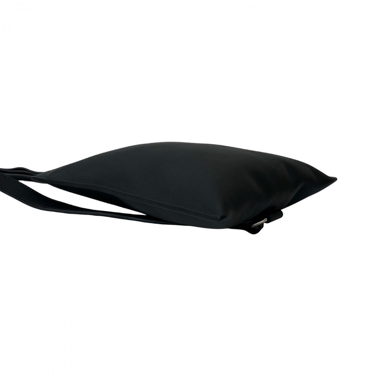 Hermes Shoulder Bag Vaux Swift Black Potential Plus