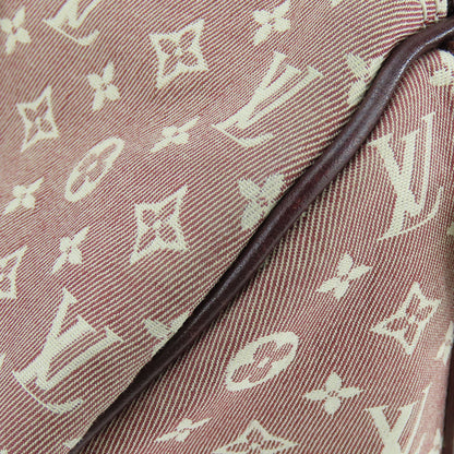 Louis Vuitton Handbag M56704 Monogram Mini Run Bordeauxtype Bandouliere Speedy 30 Women