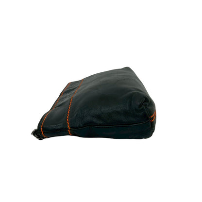 Chanel Handbag Lambskin Black