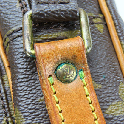 Louis Vuitton Shoulder Bag M45236 Monogram Brown Amazone