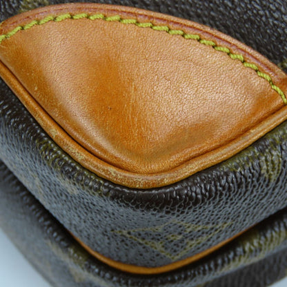 Louis Vuitton Shoulder Bag M45236 Monogram Brown Amazone