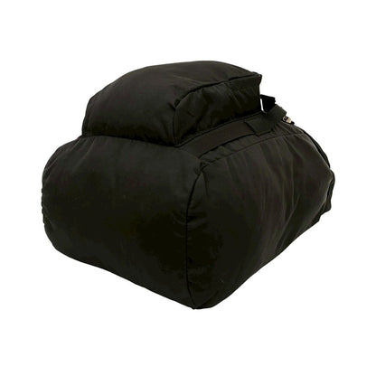 Prada Backpack Nylon Black