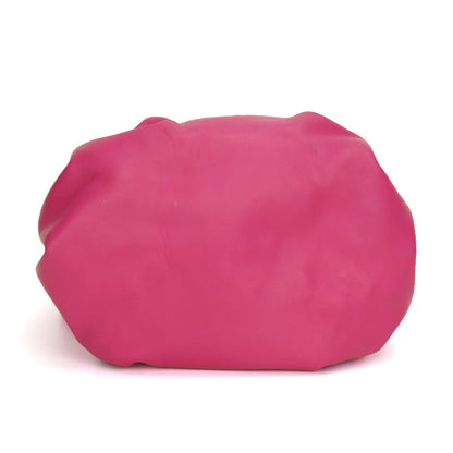 Loewe Shoulder Bag Nappa Leather Pink Anagram