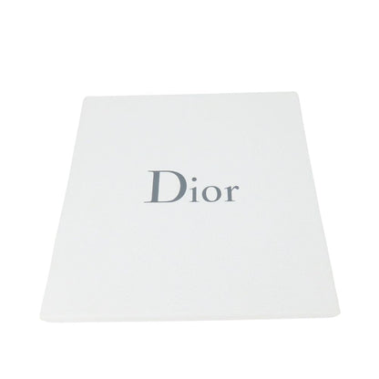 Christian Dior Scarf Silk White Type Women