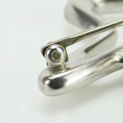Georg Jensen Brooch Silver925 Silver