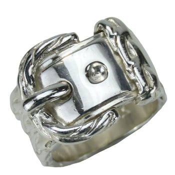 Hermes Ring Silver925 Silver Diane Women