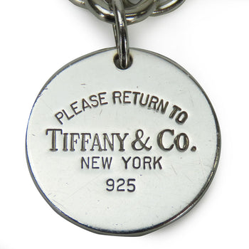 Tiffany&Co. Bracelet Silver925 Silver Return To Women