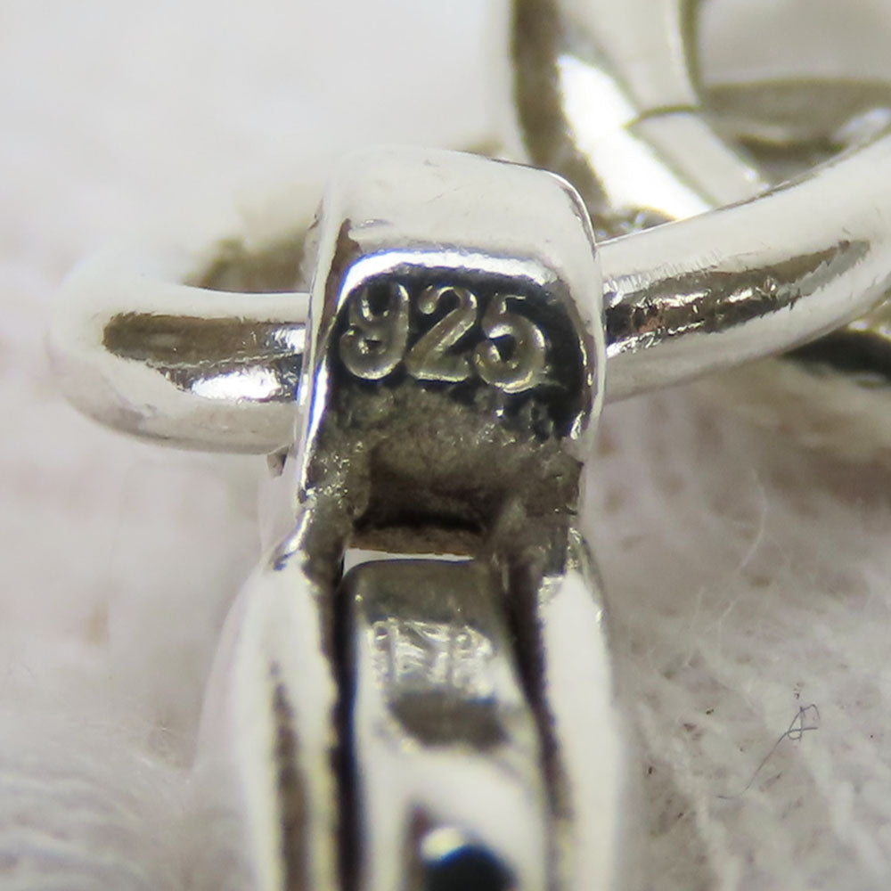 Tiffany&Co. Bracelet Silver925 Silver Return To Women