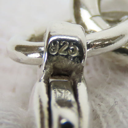 Tiffany&Co. Bracelet Silver925 Silver Return To Women