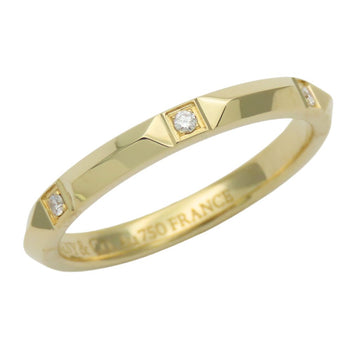 Tiffany&Co. Ring K18 Yellow Gold Yellow Gold True Band Ring