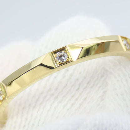 Tiffany&Co. Ring K18 Yellow Gold Yellow Gold True Band Ring