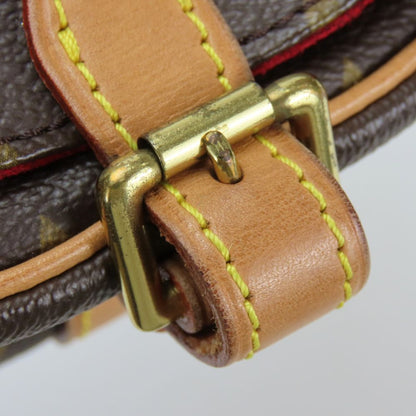 Louis Vuitton Shoulder Bag M51179 Monogram Brown Tamburan