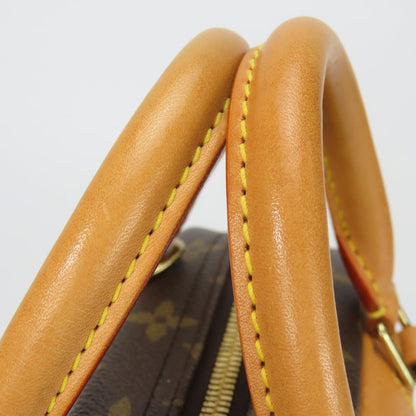 Louis Vuitton Handbag M42228 Monogram Brown Trueville