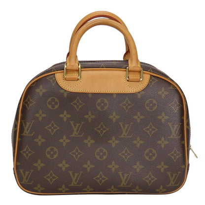 Louis Vuitton Handbag M42228 Monogram Brown Trueville