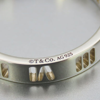 Tiffany&Co. Ring Silver925 Silver Atlas