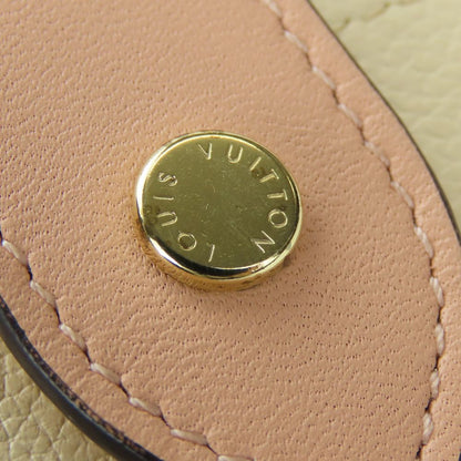Louis Vuitton Bifold Wallet N60380 Damier Ebene Portefeuille Juliet Women