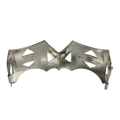 Hermes Bracelet Silver925 Silver Tuareg Bangle Women
