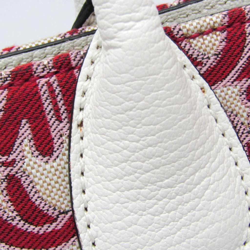 Miu Miu 5Bg156 Women'S Jacquard
