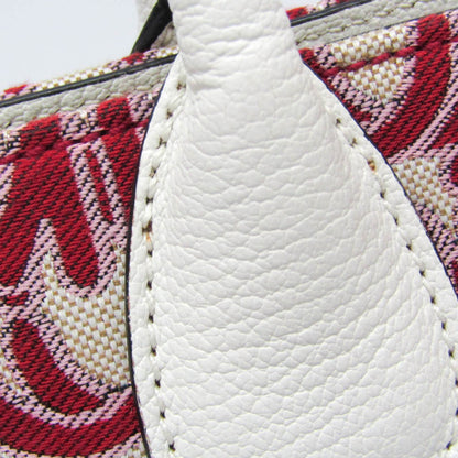 Miu Miu 5Bg156 Women'S Jacquard