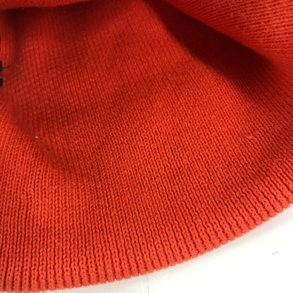 Louis Vuitton Knit Hat Cotton, Cashmere Red Lvcup Louis Vuitton Cup Women