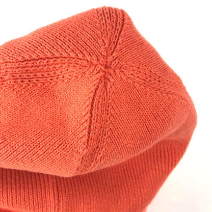 Louis Vuitton Knit Hat Cotton, Cashmere Red Lvcup Louis Vuitton Cup Women