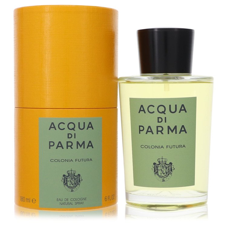 Acqua Di Parma Colonia Futura Perfume By Acqua Di Parma Eau De Cologne Spray (Unisex)