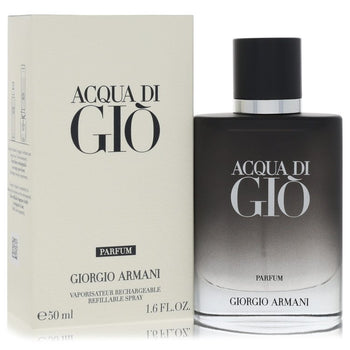 Acqua Di Gio Cologne By Giorgio Armani Parfum Spray