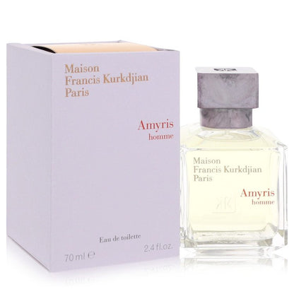Spray Amyris Homme Cologne By Maison Francis Kurkdjian Eau De Toilette