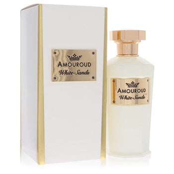 Amouroud White Sands Perfume By Amouroud Eau De Parfum Spray