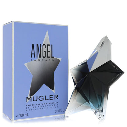 Angel Fantasm Perfume By Thierry Mugler Eau De Parfum Spray