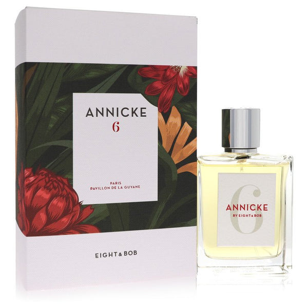 Spray Annicke 6 Perfume By Eight & Bob Eau De Parfum