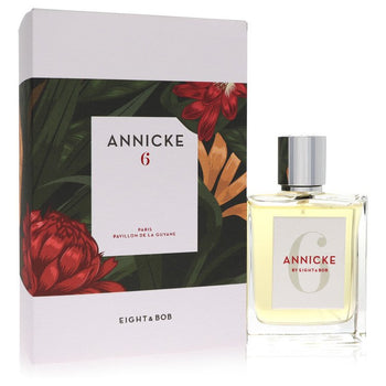 Spray Annicke 6 Perfume By Eight & Bob Eau De Parfum
