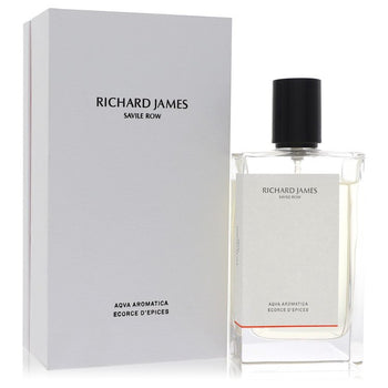 Aqua Aromatica Ecorce D'Epices Cologne By Richard James Cologne Spray