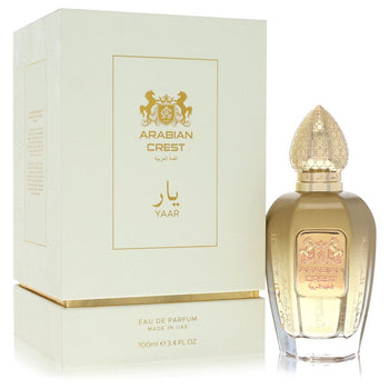 Arabian Crest Yaar Perfume By Arabian Crest Eau De Parfum Spray (Unisex)
