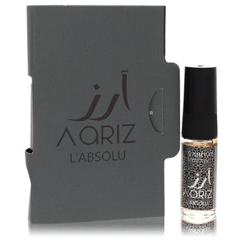 Spray Arabiyat Prestige Aariz L'absolu Cologne By Arabiyat Prestige Mini EDP