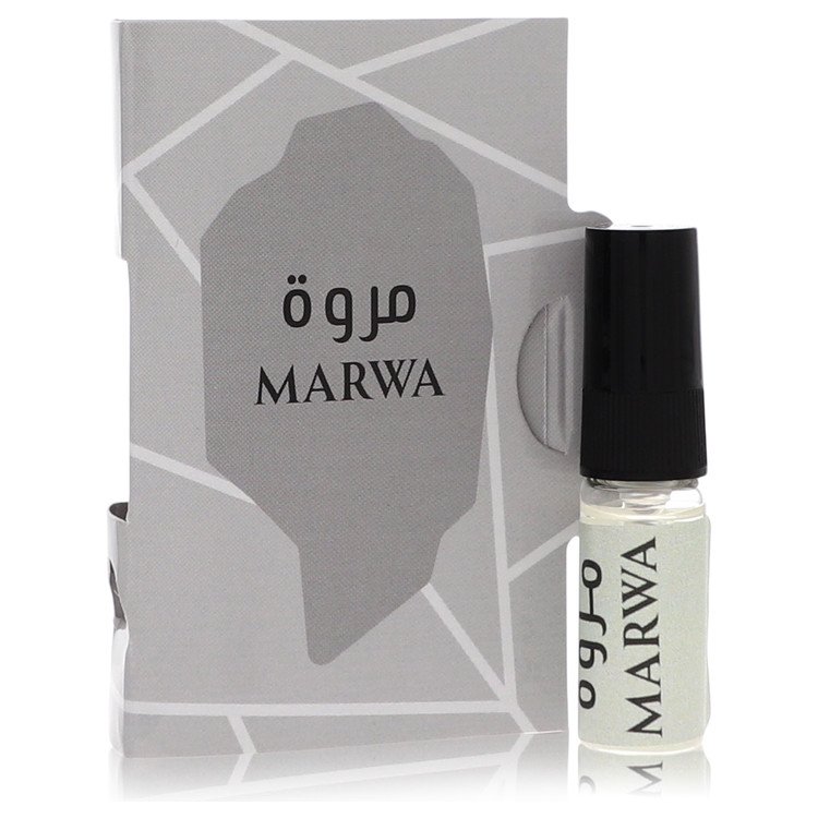 Spray Arabiyat Prestige Marwa Cologne By Arabiyat Prestige Mini EDP
