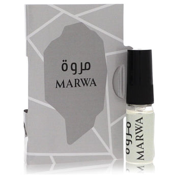 Spray Arabiyat Prestige Marwa Cologne By Arabiyat Prestige Mini EDP