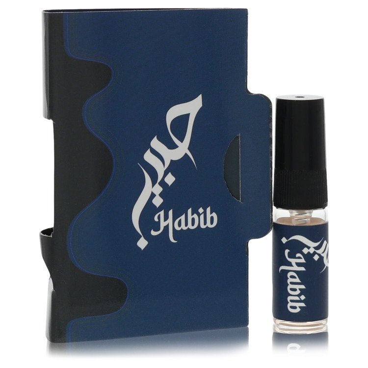 (Sample) Arabiyat Prestige Habib Cologne By Arabiyat Prestige Vial