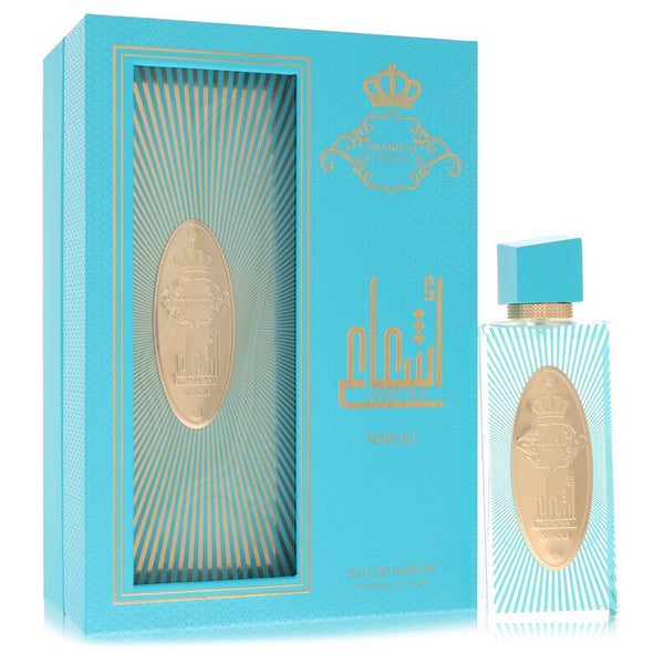 (Unisex) Arabiyat Prestige Ash'aa Neroli Cologne By Arabiyat Prestige Eau De Parfum Spray