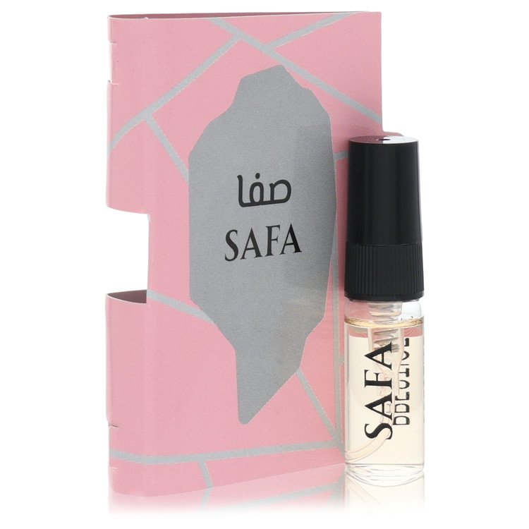 EDP Arabiyat Prestige Safa Perfume By Arabiyat Prestige Mini