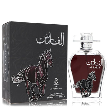 Spray Arabiyat Al Faris Cologne By My Perfumes Eau De Parfum