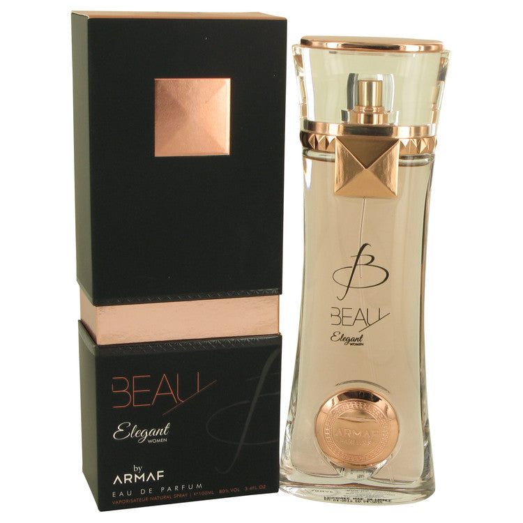 Spray Armaf Beau Elegant Perfume By Armaf Eau De Parfum