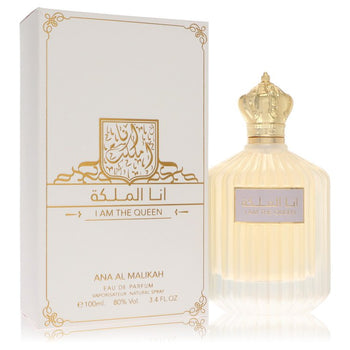 Spray Ard Al Zaafaran I Am The Queen Perfume By Al Zaafaran Eau De Parfum