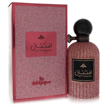 Spray Ard Al Zaafaran Eftinaan Perfume By Al Zaafaran Eau De Parfum
