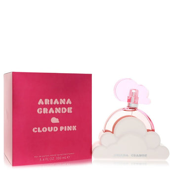 Ariana Grande Cloud Pink Perfume By Ariana Grande Eau De Parfum Spray