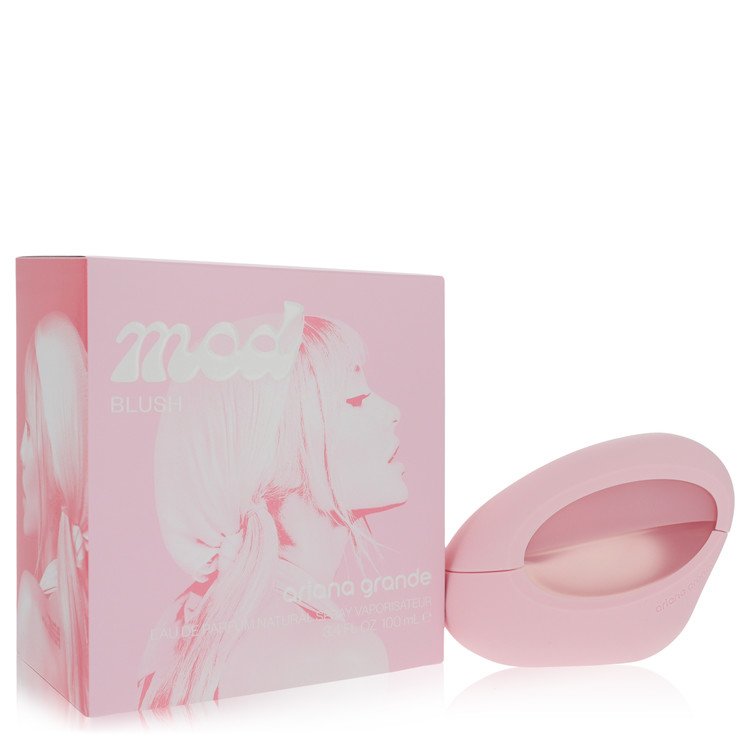 Spray Ariana Grande Mod Blush Perfume By Ariana Grande Eau De Parfum