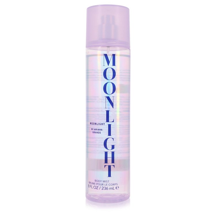 Spray Ariana Grande Moonlight Perfume By Ariana Grande Body Mist
