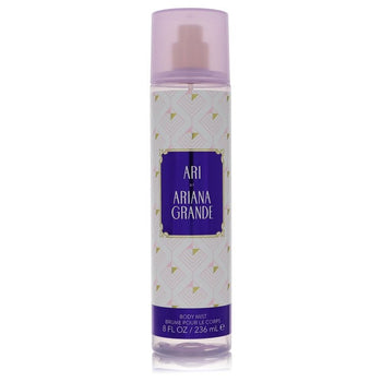 Spray Ari Perfume By Ariana Grande Body Mist