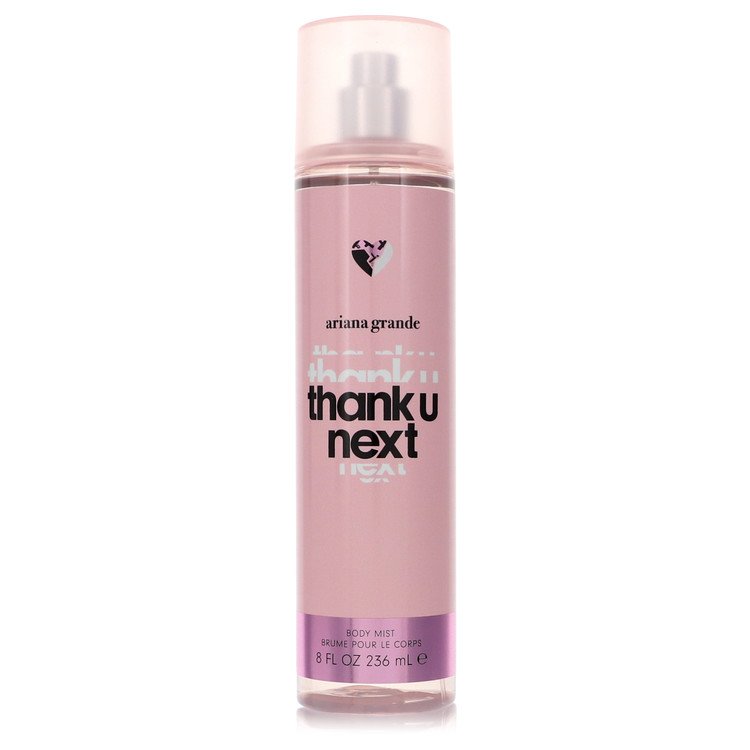 Next Perfume By Ariana Grande Body Mist - Ariana Grande Thank U