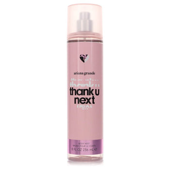 Next Perfume By Ariana Grande Body Mist - Ariana Grande Thank U